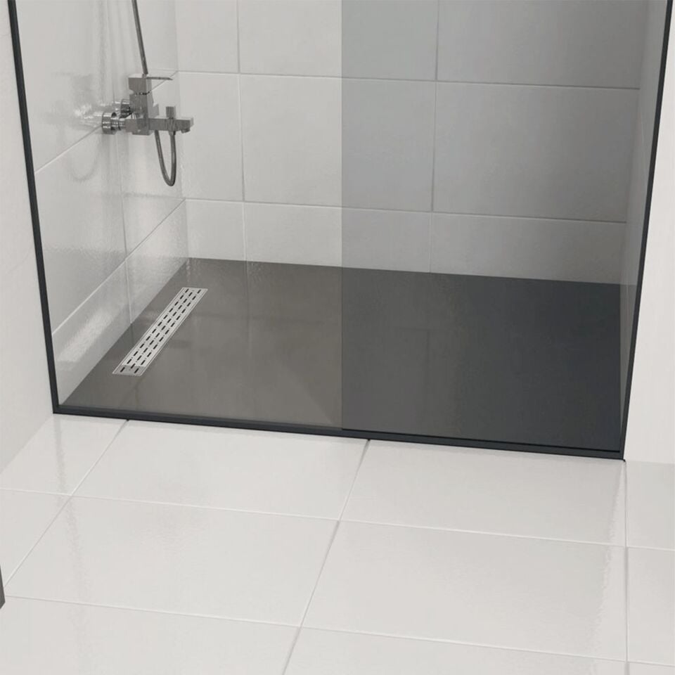 Tema Duş Kanalı 60 Cm Rain İzalasyonlu 93775