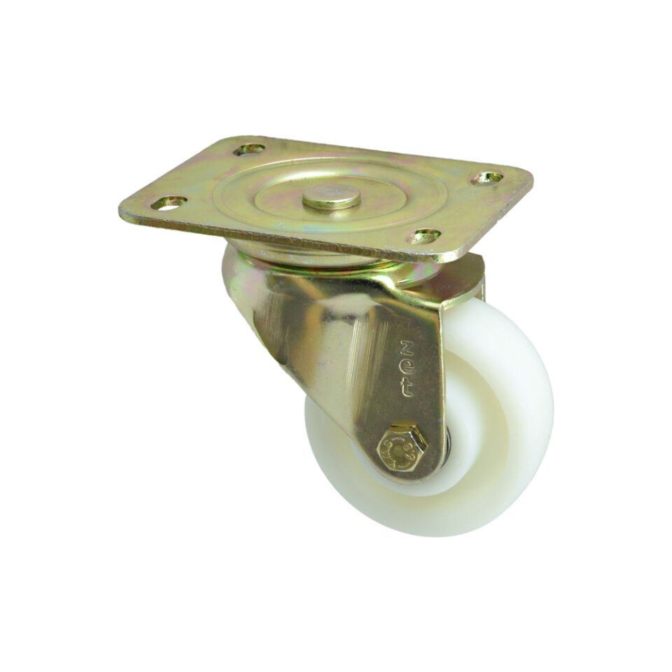 4002 PAR Ağır Yükler İçin Teker 100*35