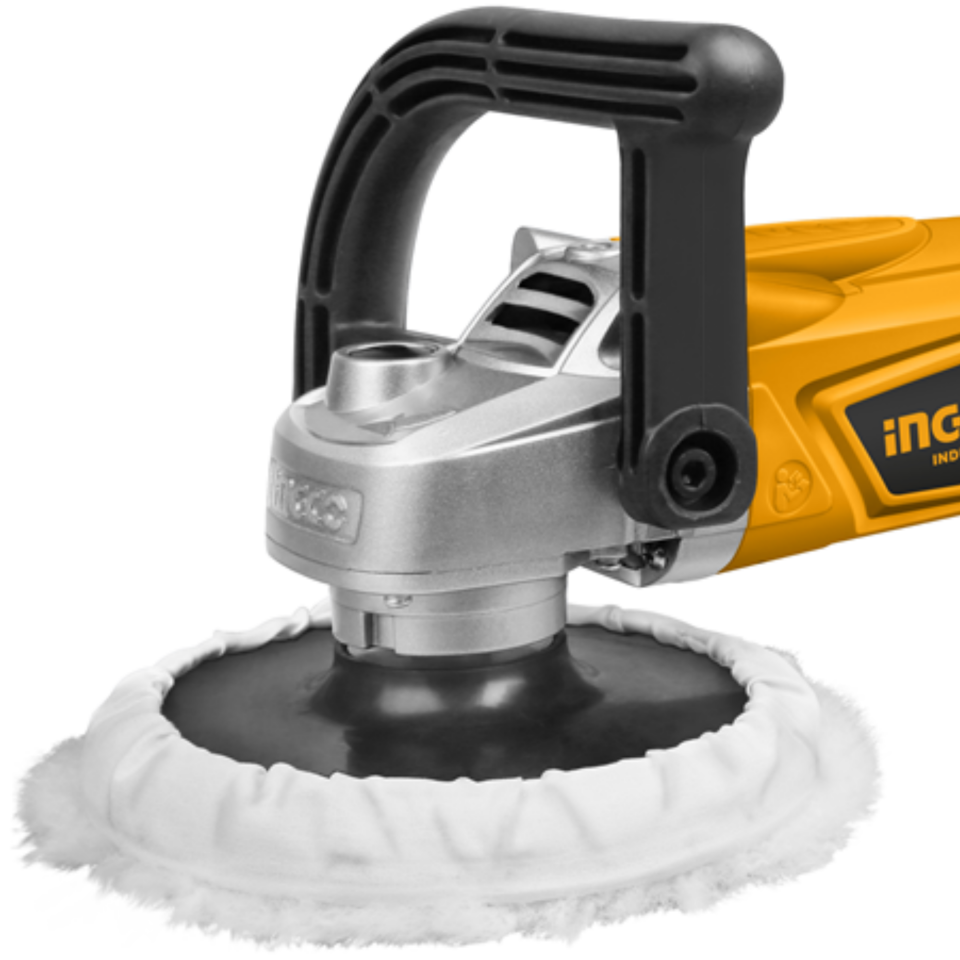 İngco Ap14008 Polisaj Makinesi 1400w