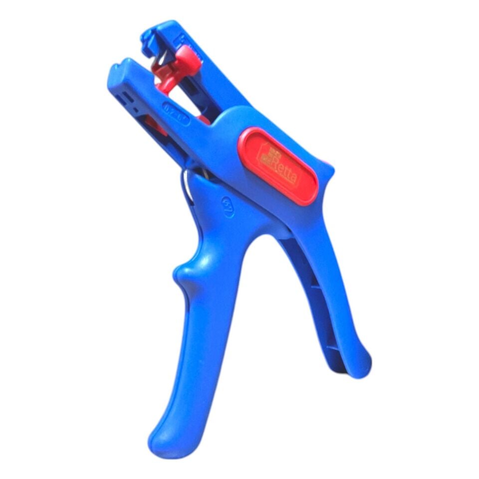 Retta Rks0005 Pense Tip Kablo Sıyırma 5-12 Mm