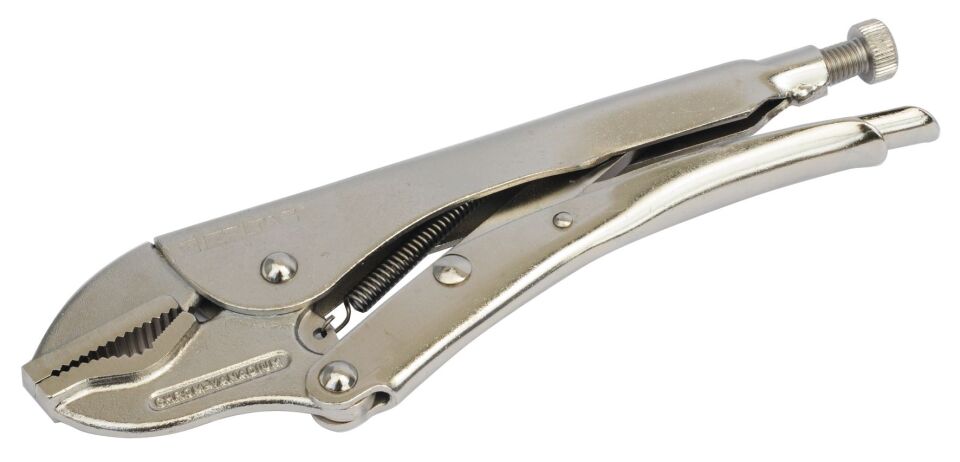 İzeltaş 250 mm Specıal Ayarlı Pense - 2510110250