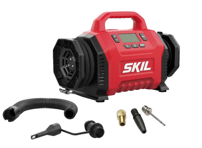 SKIL POWERTOOLS 3153CA AKÜLÜ HAVA KOMPRESÖRÜ