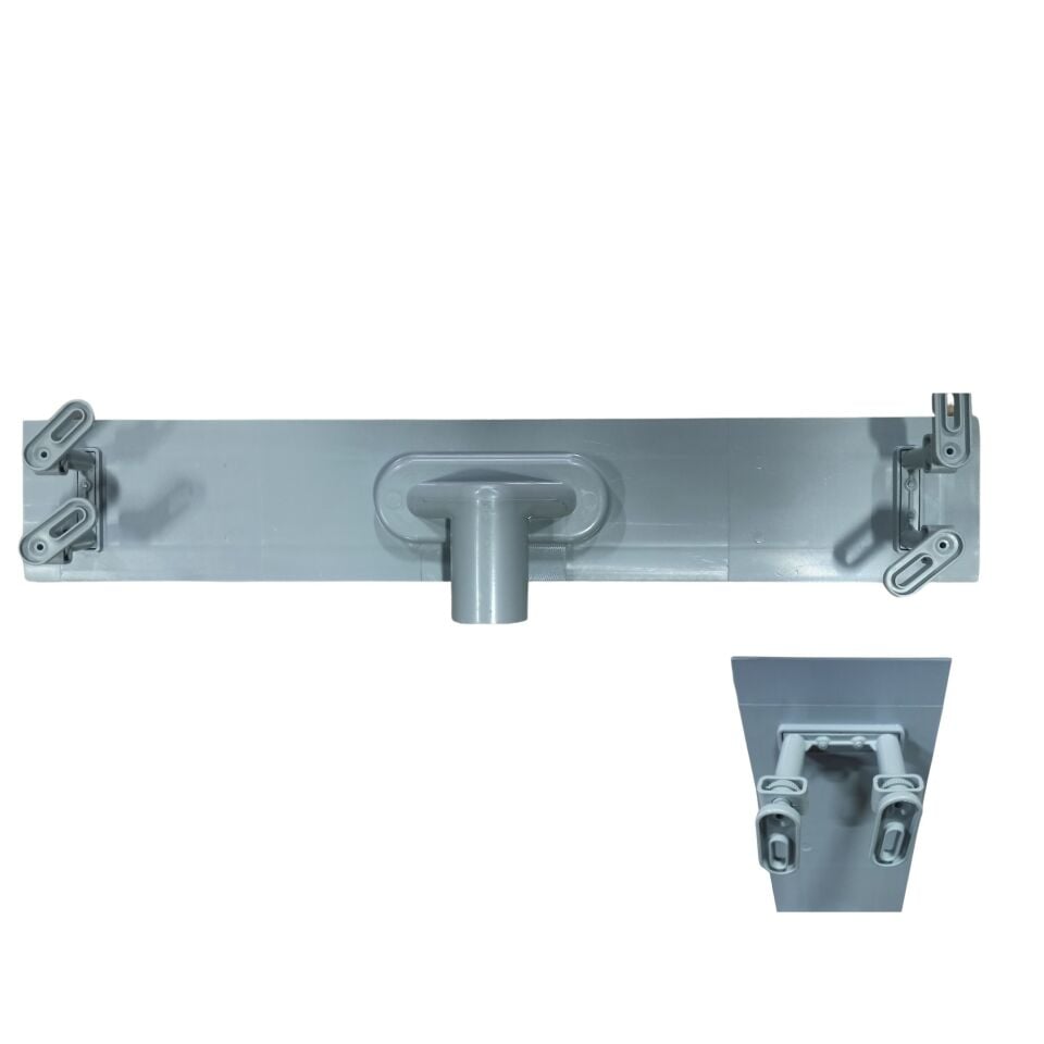 Tema Duş Kanalı 80 Cm Bahn İzalasyonlu 93778