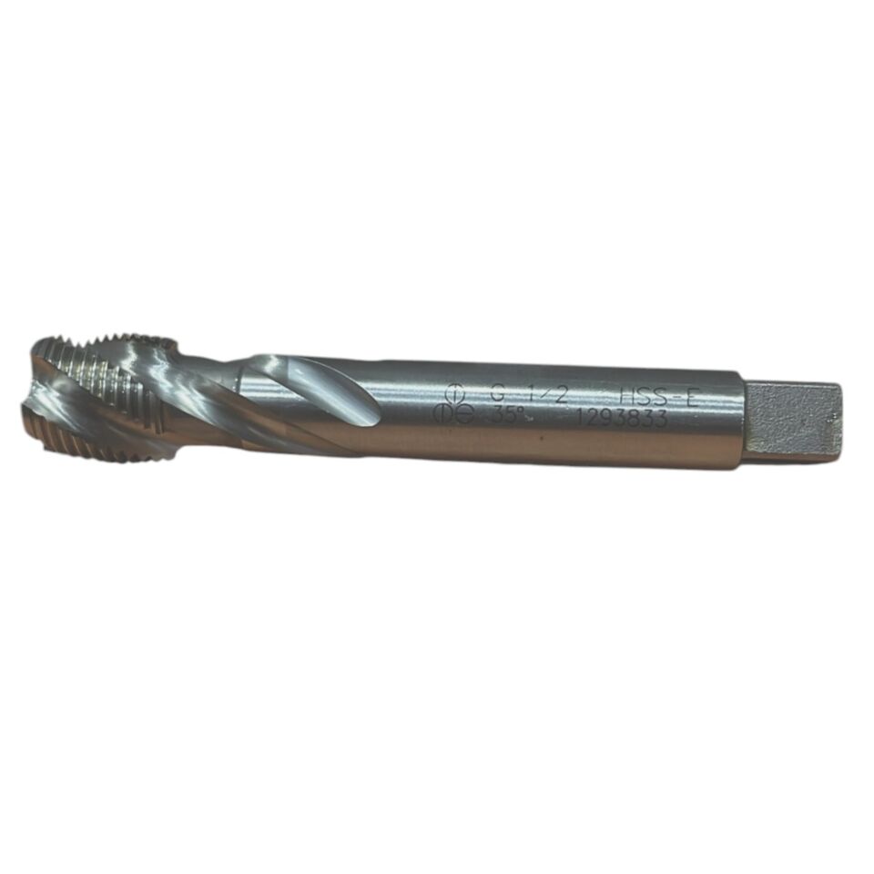 Mte Hsse Helis Mak Klv Dın5156c G1/2''14 109420061