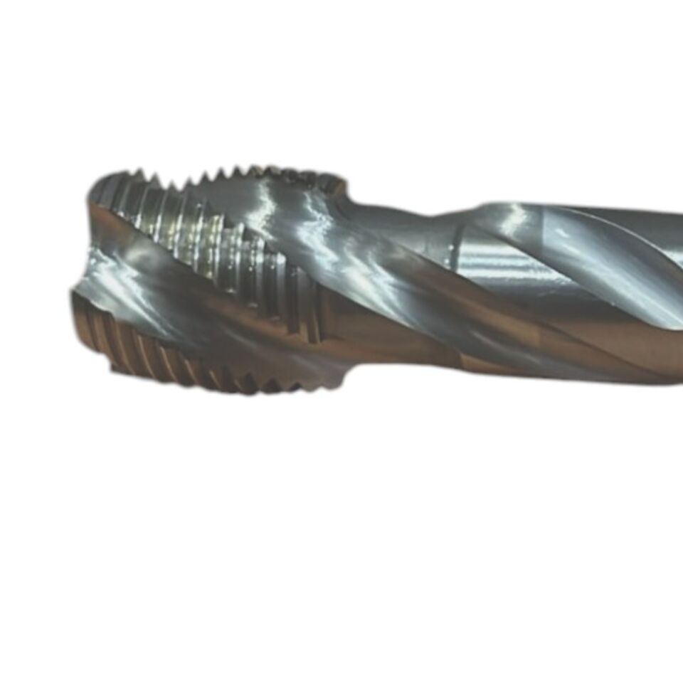 Mte Hsse Helis Mak Klv Dın5156c G1/2''14 109420061