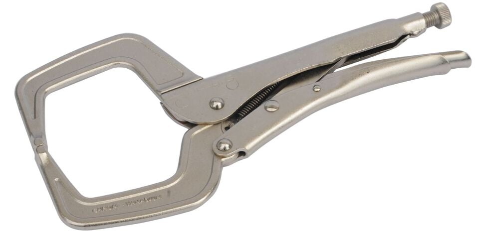 İzeltaş 280 mm C Tipi Ayarlı Pense - 2511110280