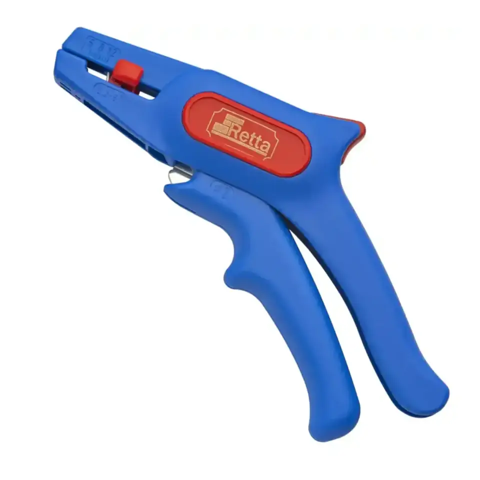 Retta Rks0005 Pense Tip Kablo Sıyırma 5-12 Mm
