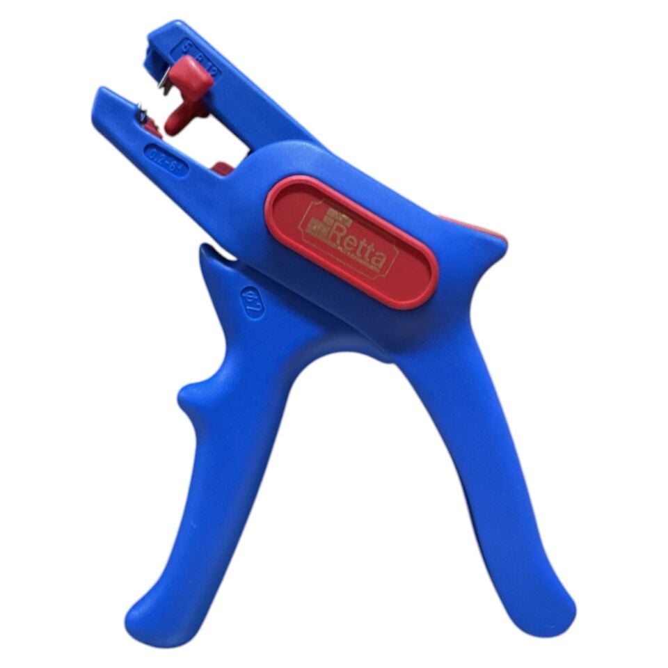 Retta Rks0005 Pense Tip Kablo Sıyırma 5-12 Mm