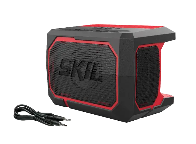 SKIL POWERTOOLS 3151CA AKÜLÜ HOPARLÖR