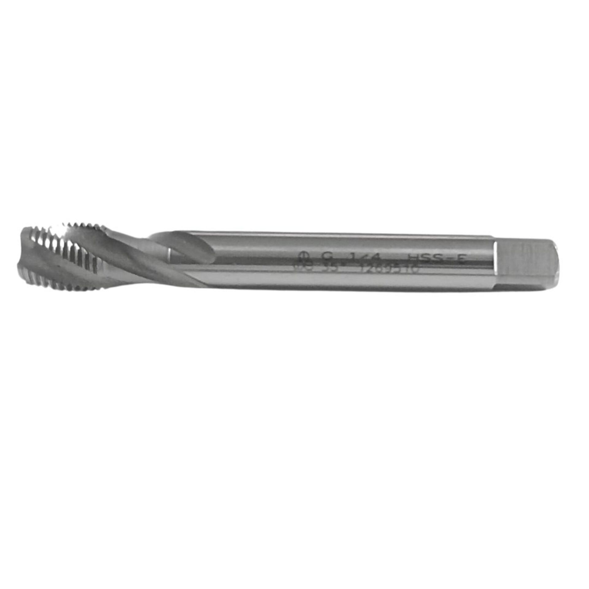 Mte Hsse Helis Mak Klv Dın5156c G1/4''19 109420053