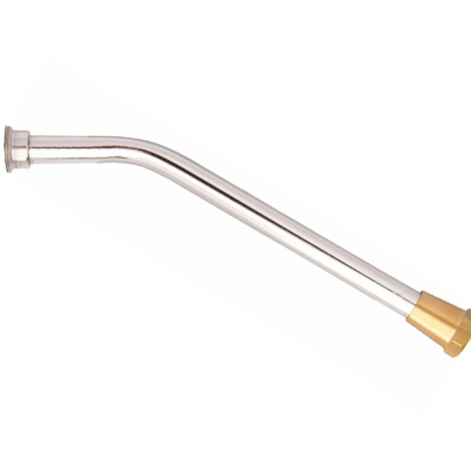 Yıldızgaz 3020 Propan Bağlantı Boynu 20 Cm