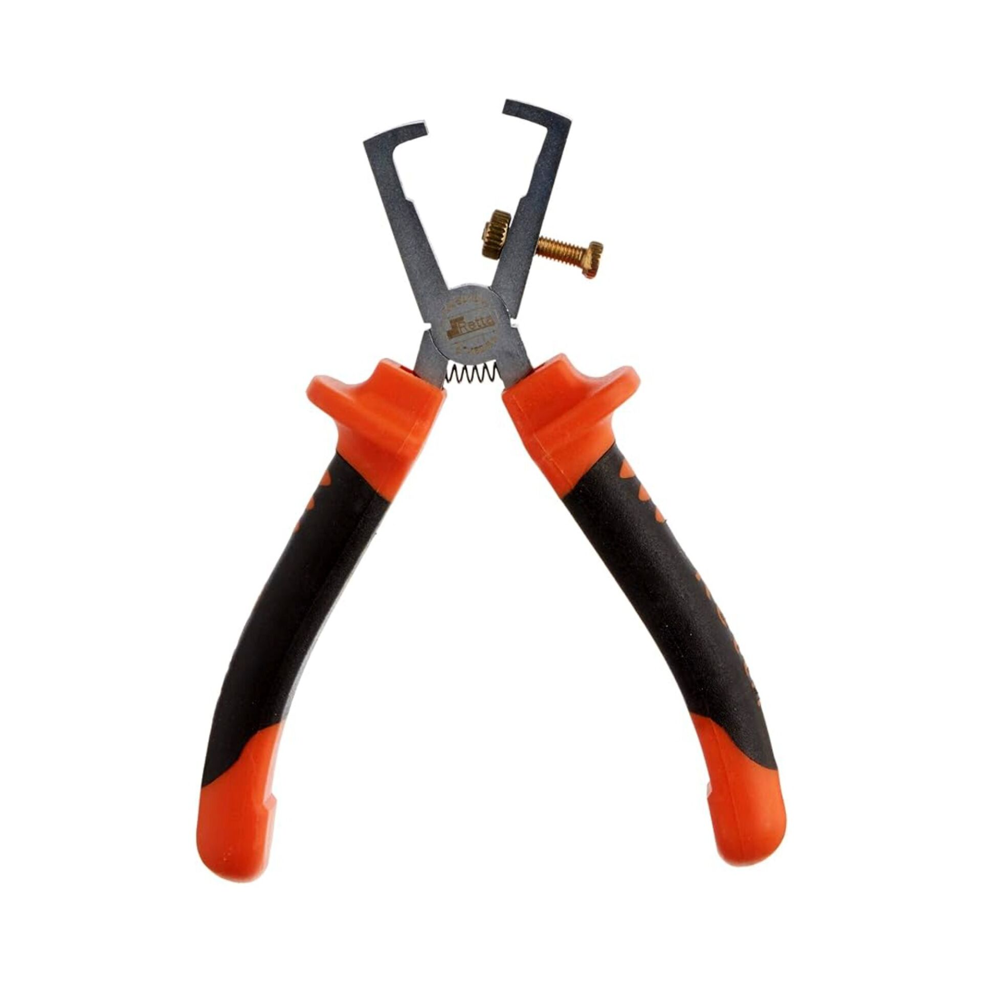 Retta Rks0160 Kablo Sıyırma Pensesi 160 Mm