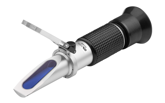 Ceta Form Refraktrometre (AdBlue® Uyumlu) - N12-04AB