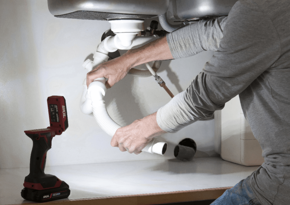 SKIL POWERTOOLS 3155CA AKÜLÜ LED IŞIK 400 LÜMEN