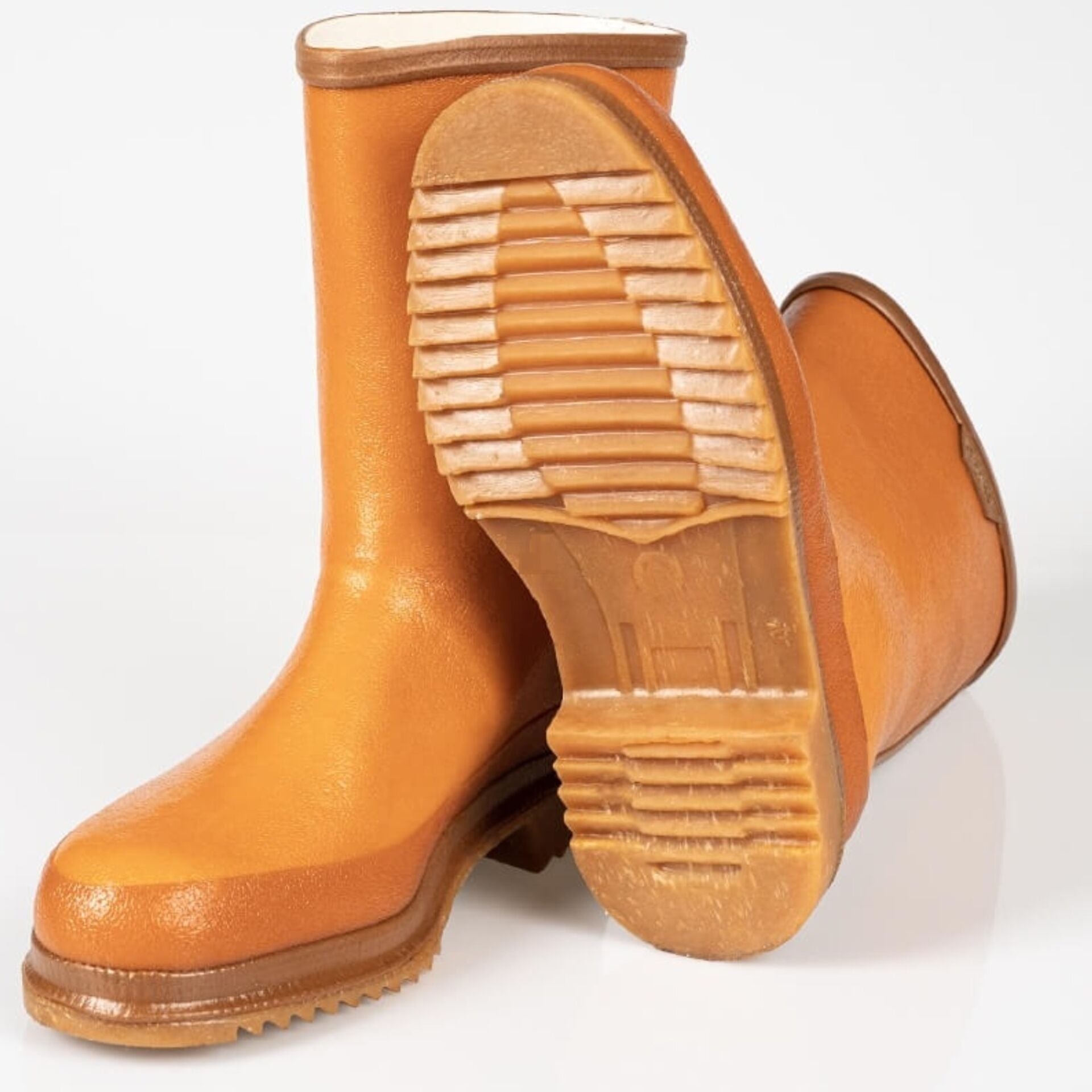 Derby Çizme Kısa No: 44