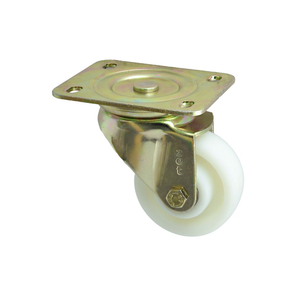 4002 PAR Ağır Yükler İçin Teker 200*50