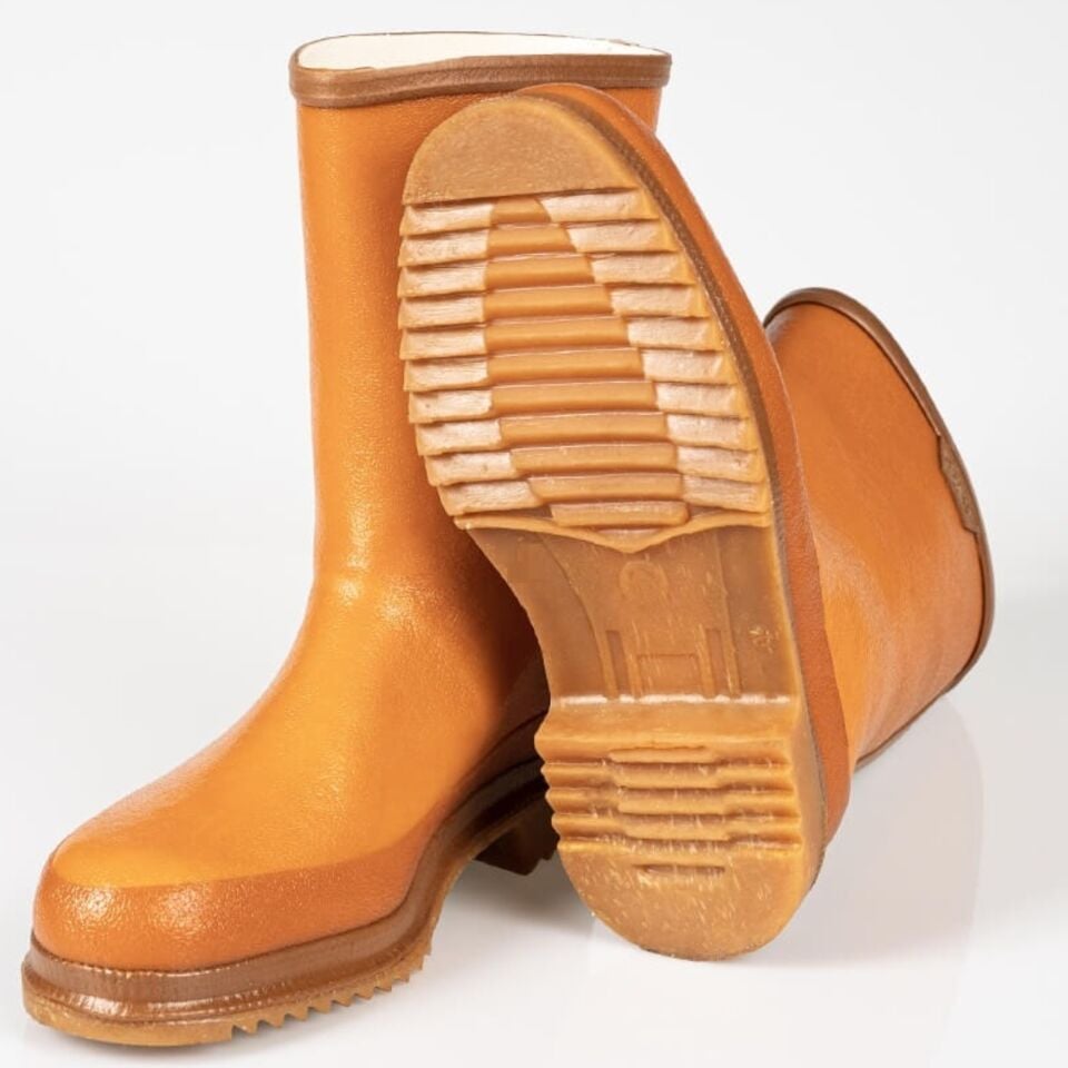 Derby Çizme Kısa No: 45