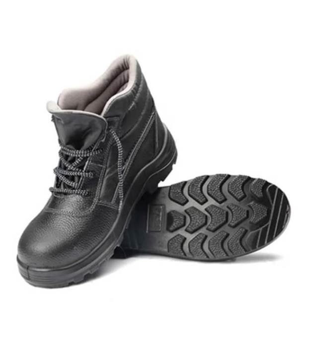 Pars 111 S2 Çelik Burunlu Deri İş Botu