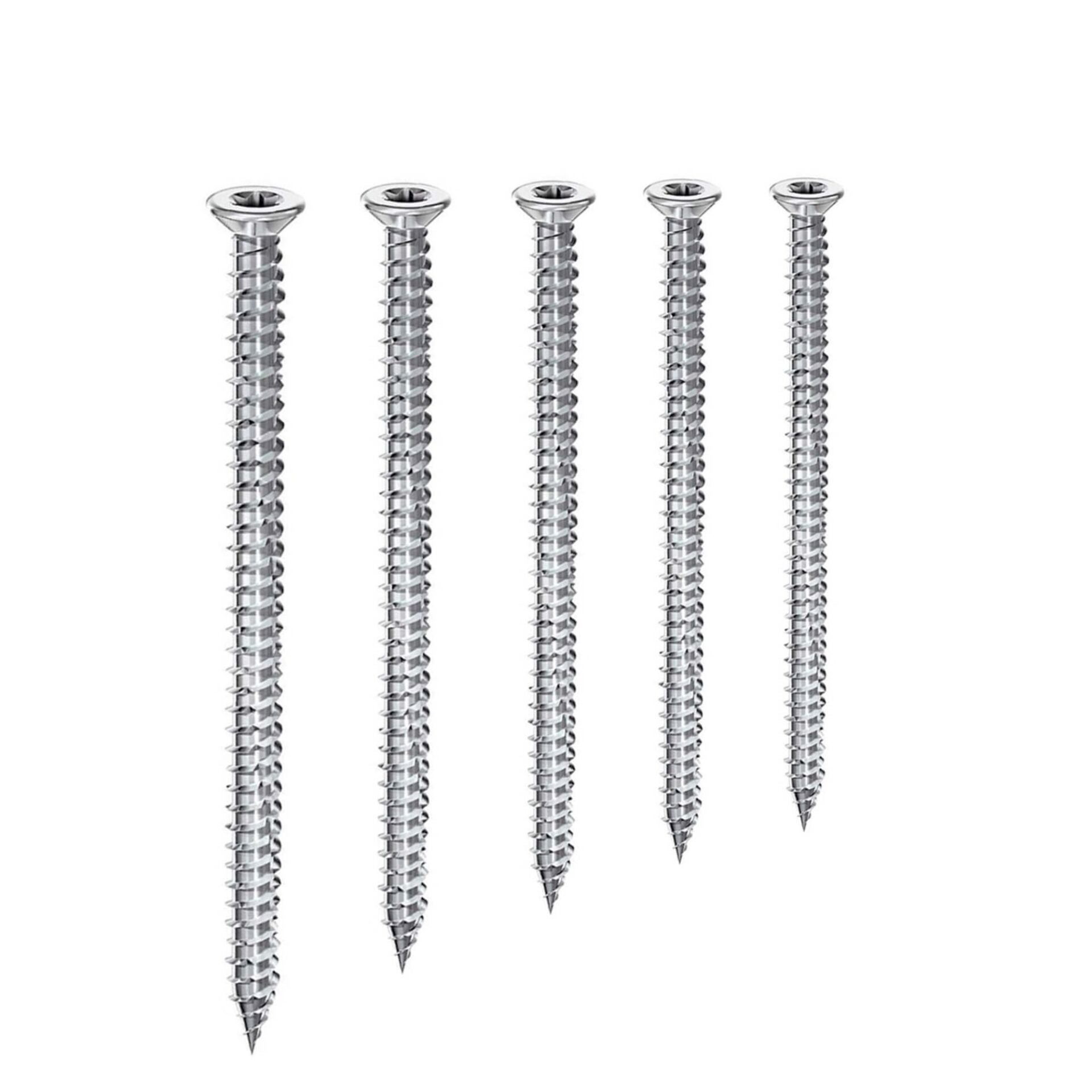 Buldeks Vida 7.5x180 (100 Ad.)