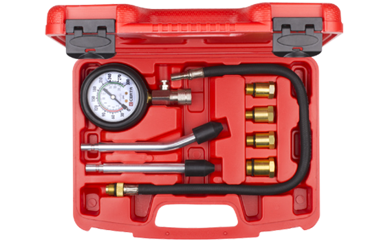 Ceta Form Kompresyon Ölçüm Kiti (Benzinli ve LPG'li Araçlar için) - N11-02A-2