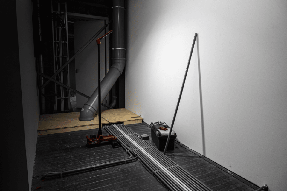 SKIL POWERTOOLS 3165CA AKÜLÜ LED IŞIK 2500 LÜMEN