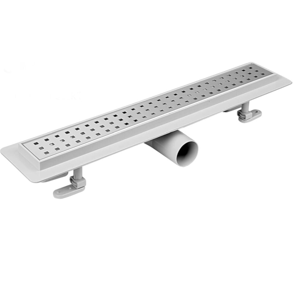 Tema Duş Kanalı 80 Cm Kare İzalasyonsuz 93768