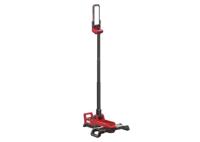 SKIL POWERTOOLS 3165CA AKÜLÜ LED IŞIK 2500 LÜMEN