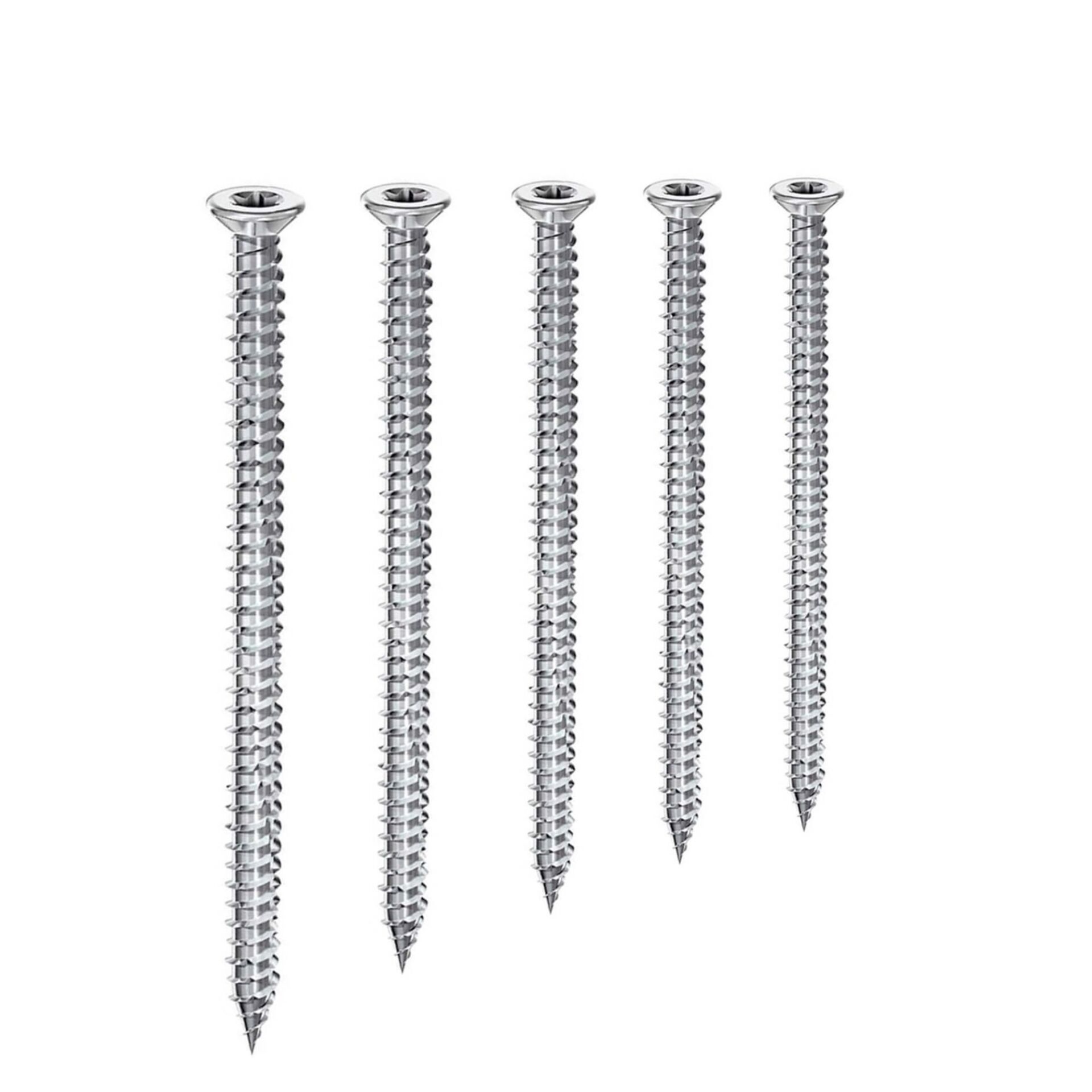 Buldeks Vida 7.5x200 (100 Ad.)