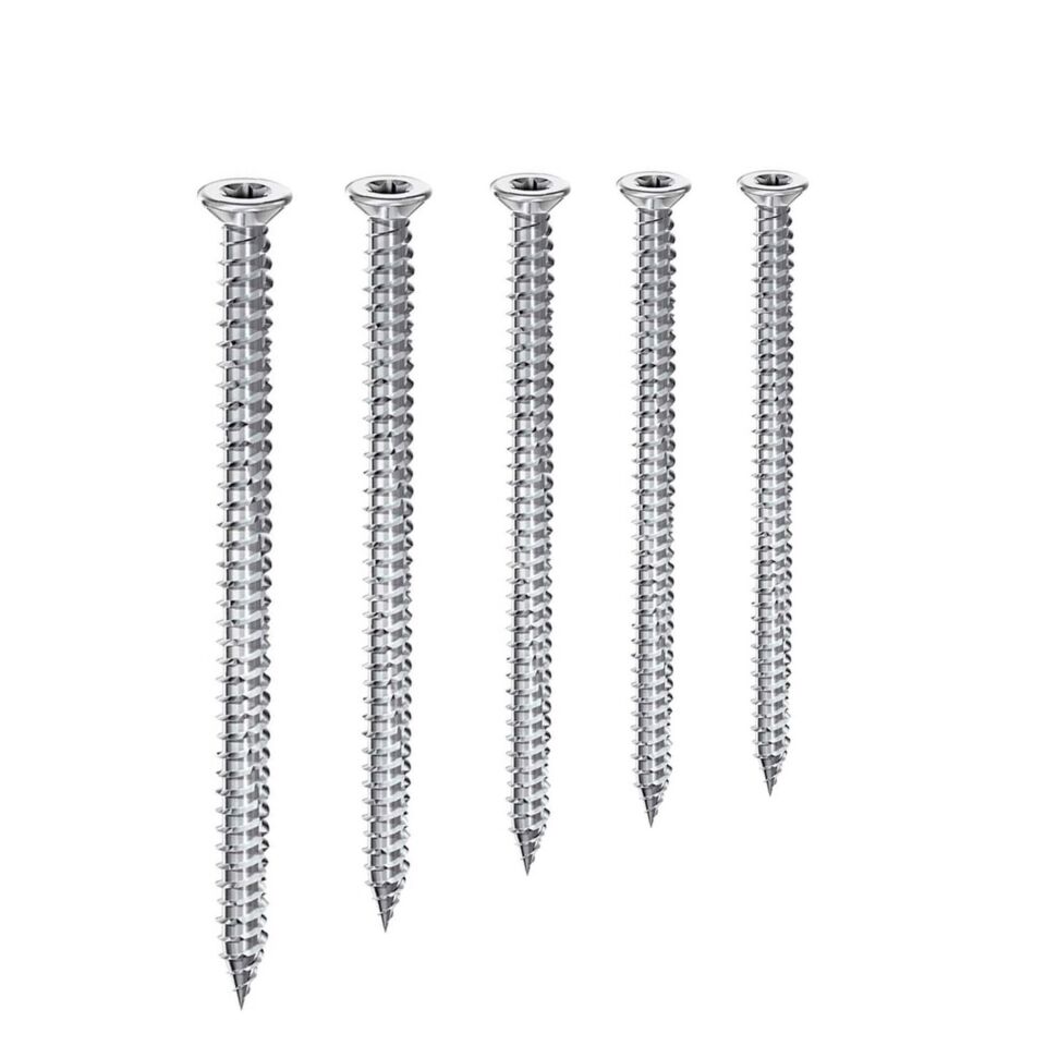 Buldeks Vida 7.5x200 (100 Ad.)