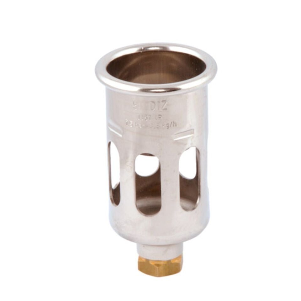 Yıldızgaz 3351 Propan Tavlama Başlıklığı Ø51