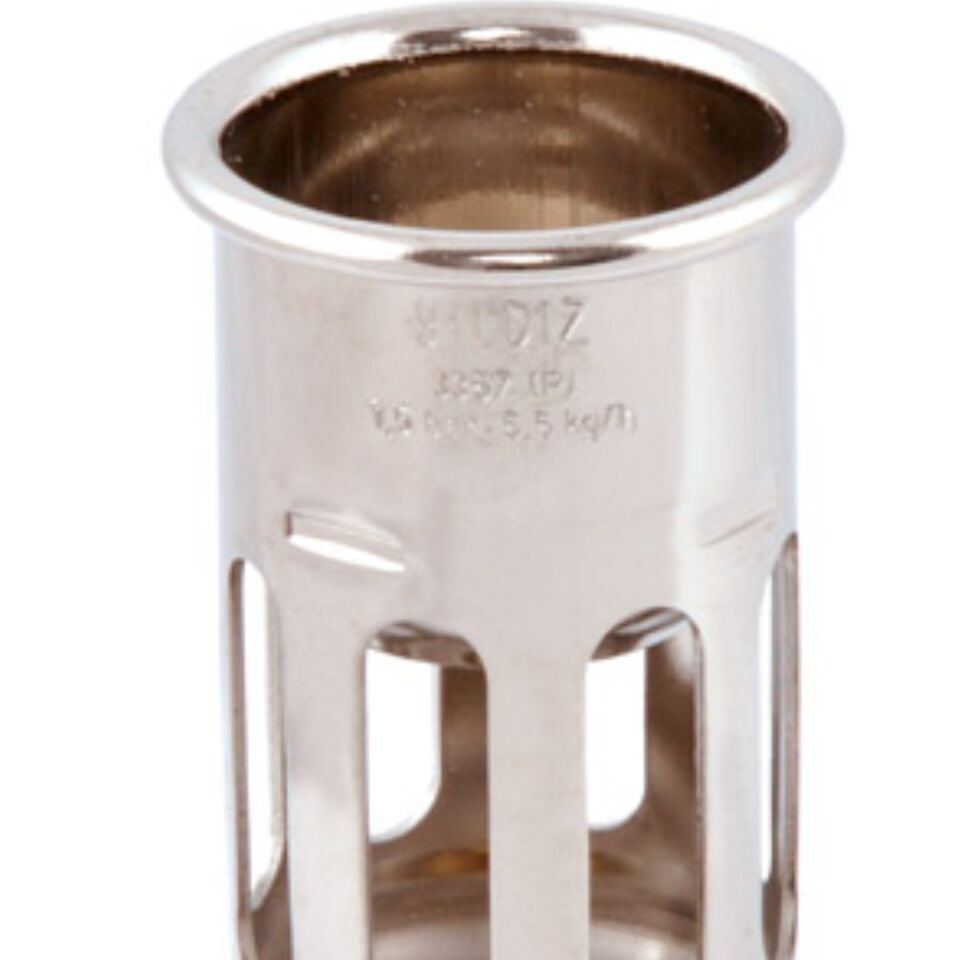 Yıldızgaz 3357 Propan Tavlama Başlıklığı Ø57