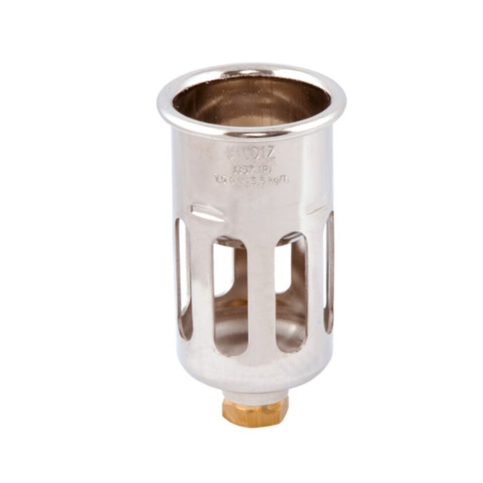 Yıldızgaz 3357 Propan Tavlama Başlıklığı Ø57