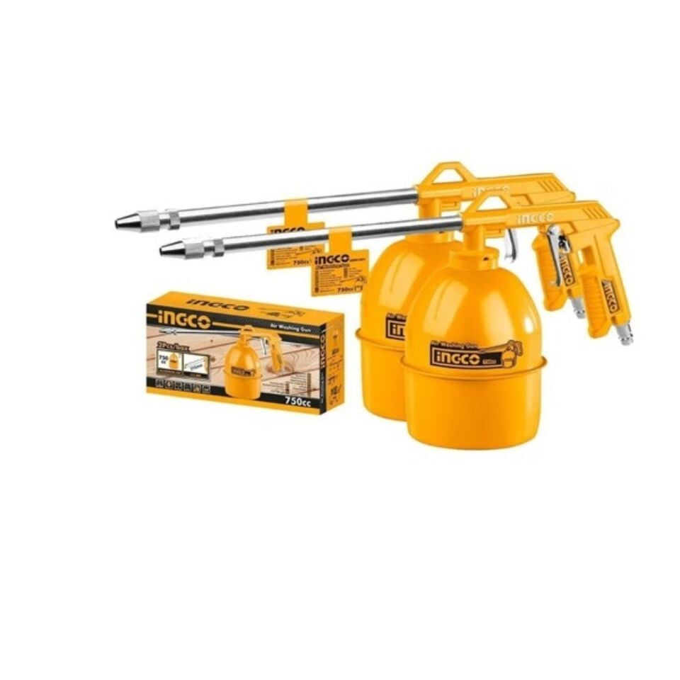 İngco Awg1001 Mazot Tabancası 750cc