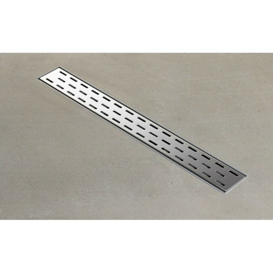 Tema Duş Kanalı 80 Cm Rain İzalasyonsuz 93768