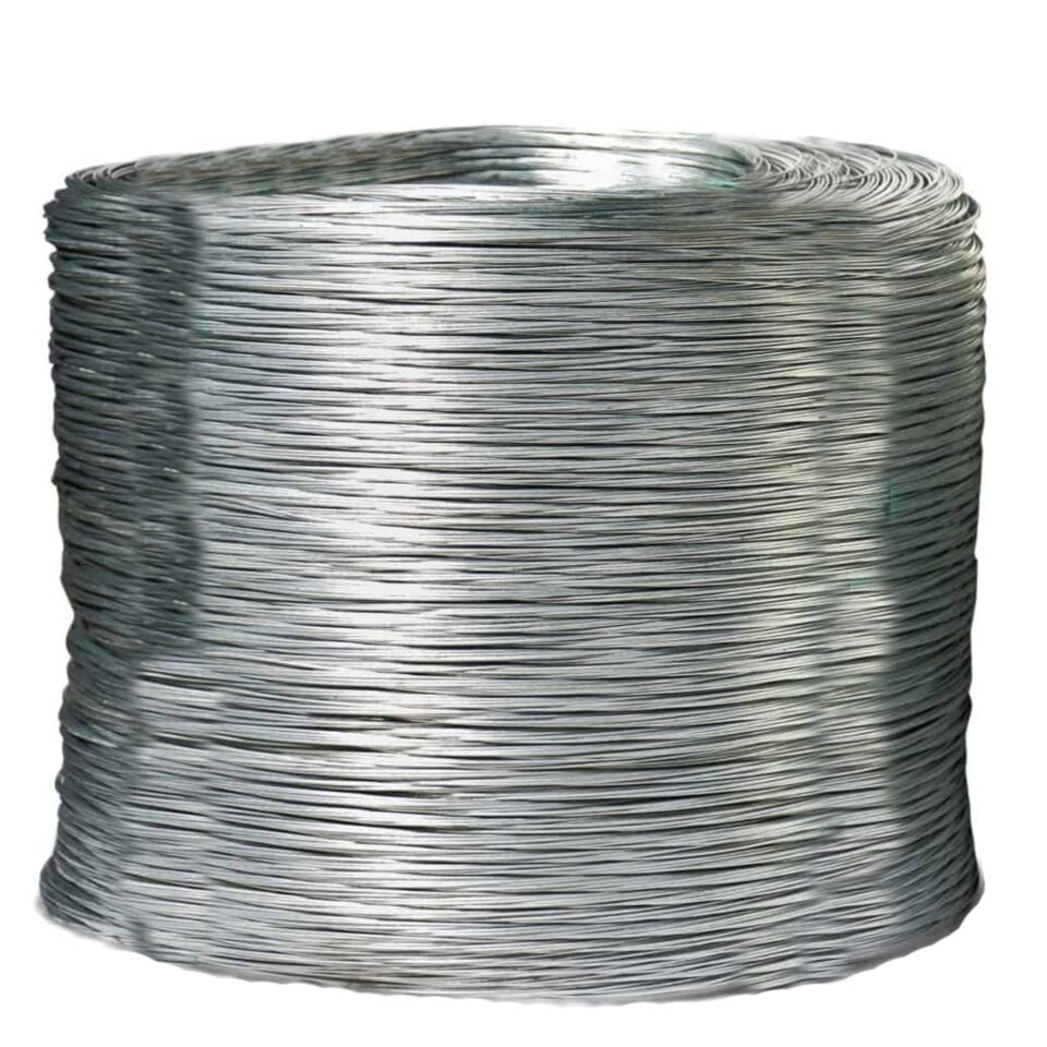 Galveniz Tel 2.5 Mm (1 Mt 46 Gr)