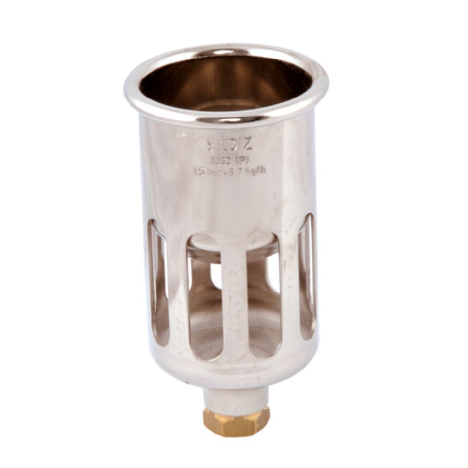 Yıldızgaz 3363 Propan Tavlama Başlıklığı Ø63