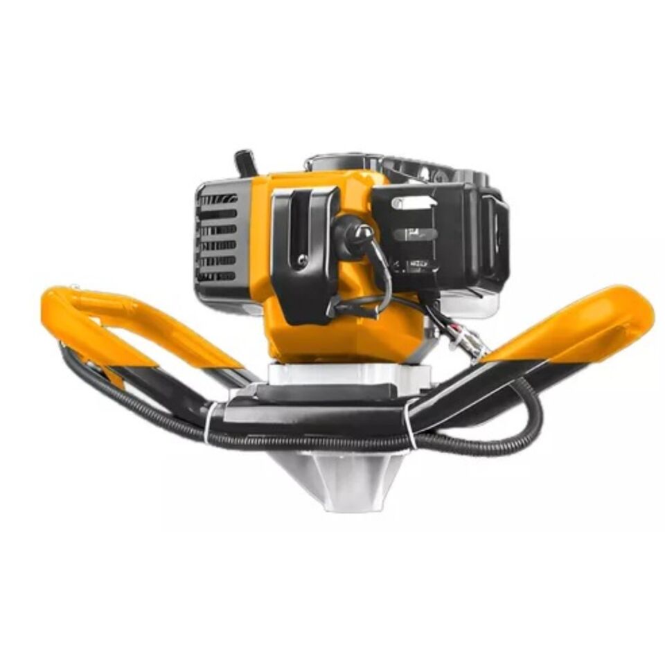 İngco Benzinli Toprak Burgu Makinesi Gea55221