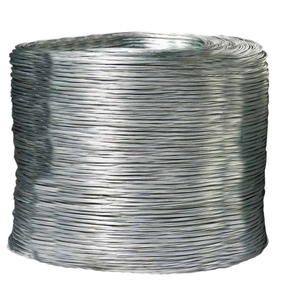 Galveniz Tel 3 Mm (1 Mt 55 Gr)