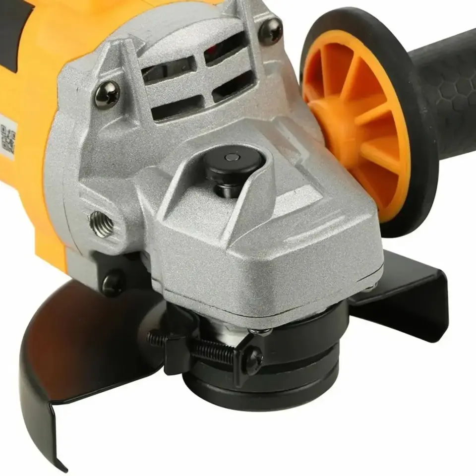 İngco Caglı2011582 Akülü Taşlama