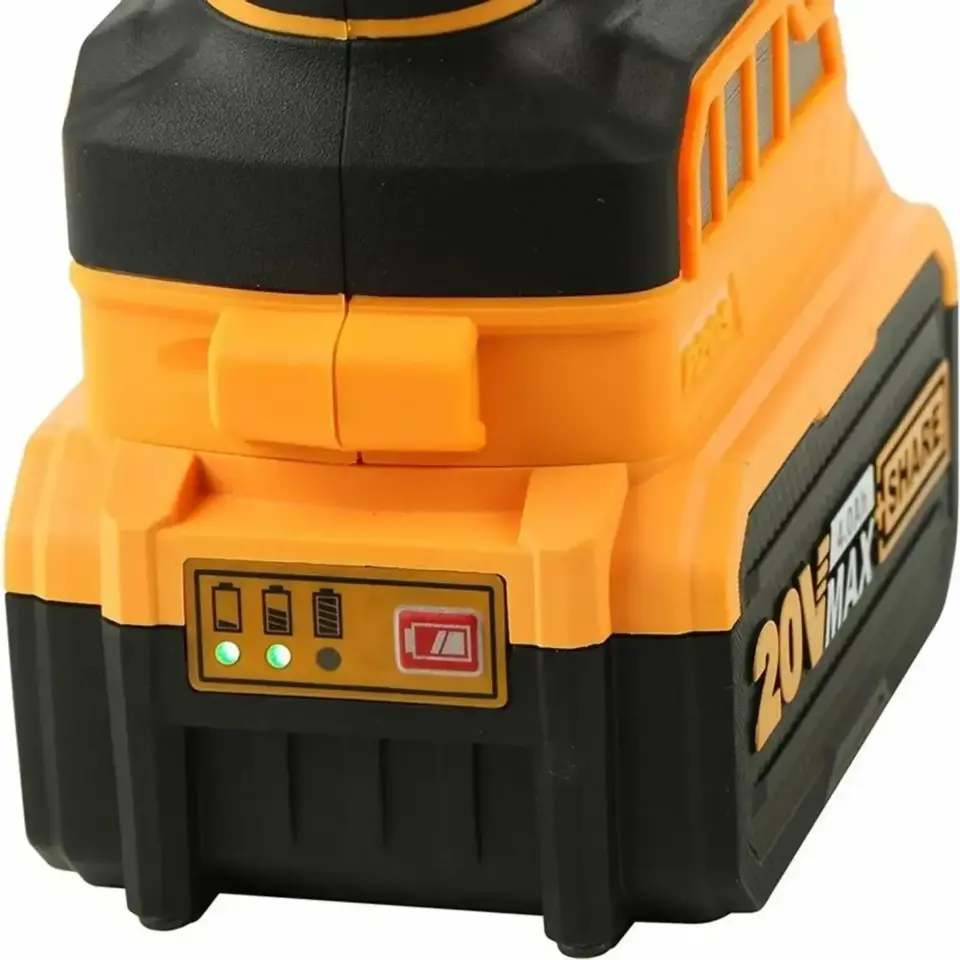 İngco Caglı2011582 Akülü Taşlama