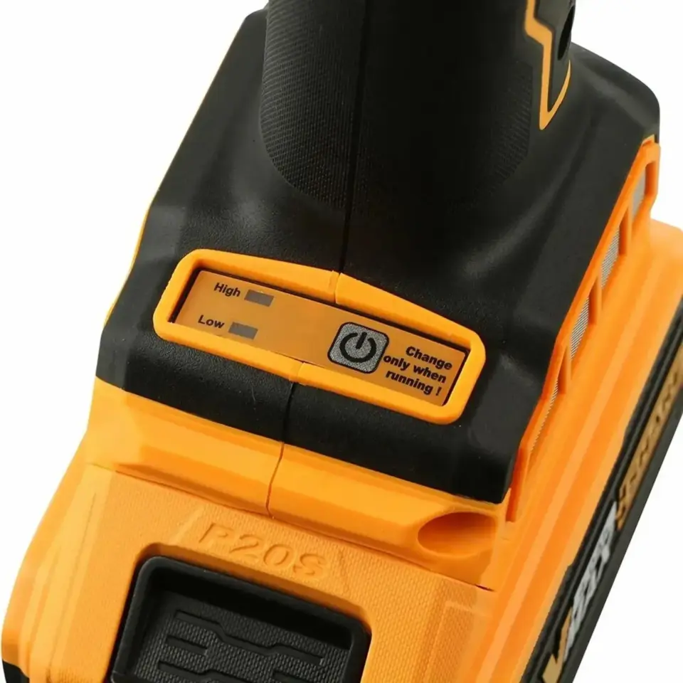 İngco Caglı2011582 Akülü Taşlama