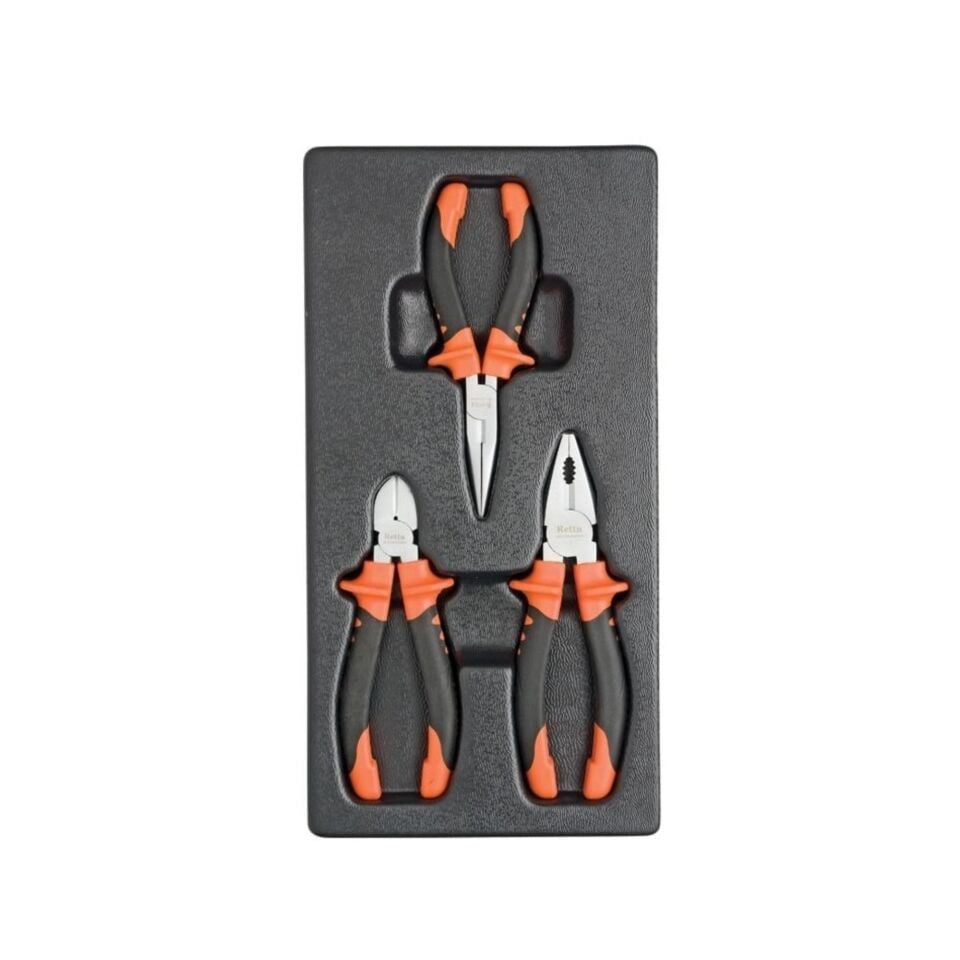 Retta Rps0103 Pense Seti 3 Lü