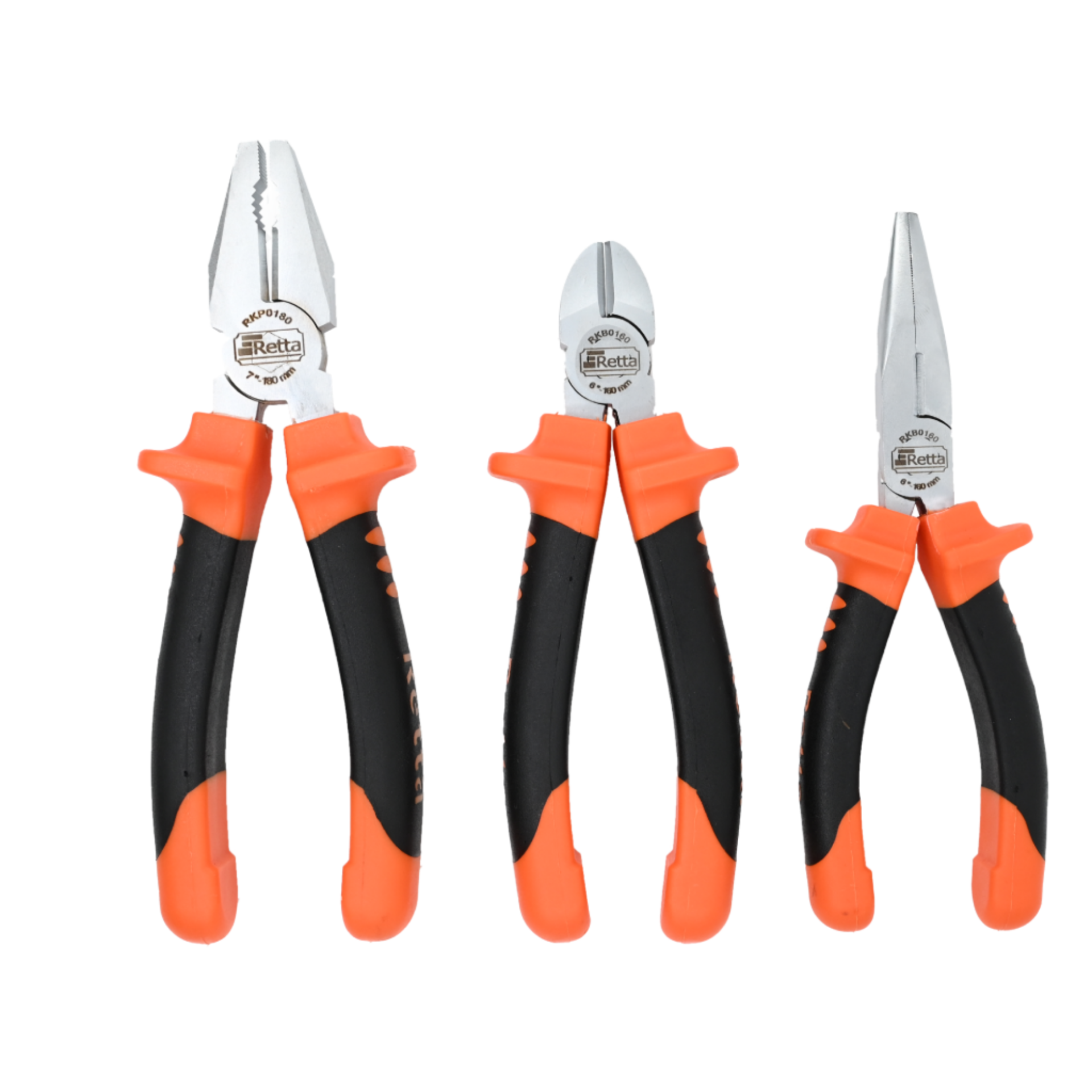 Retta Rps0103 Pense Seti 3 Lü