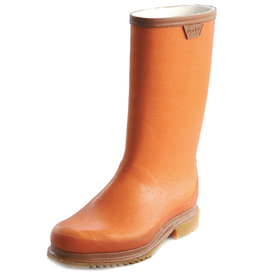 Derby Çizme Uzun No: 43