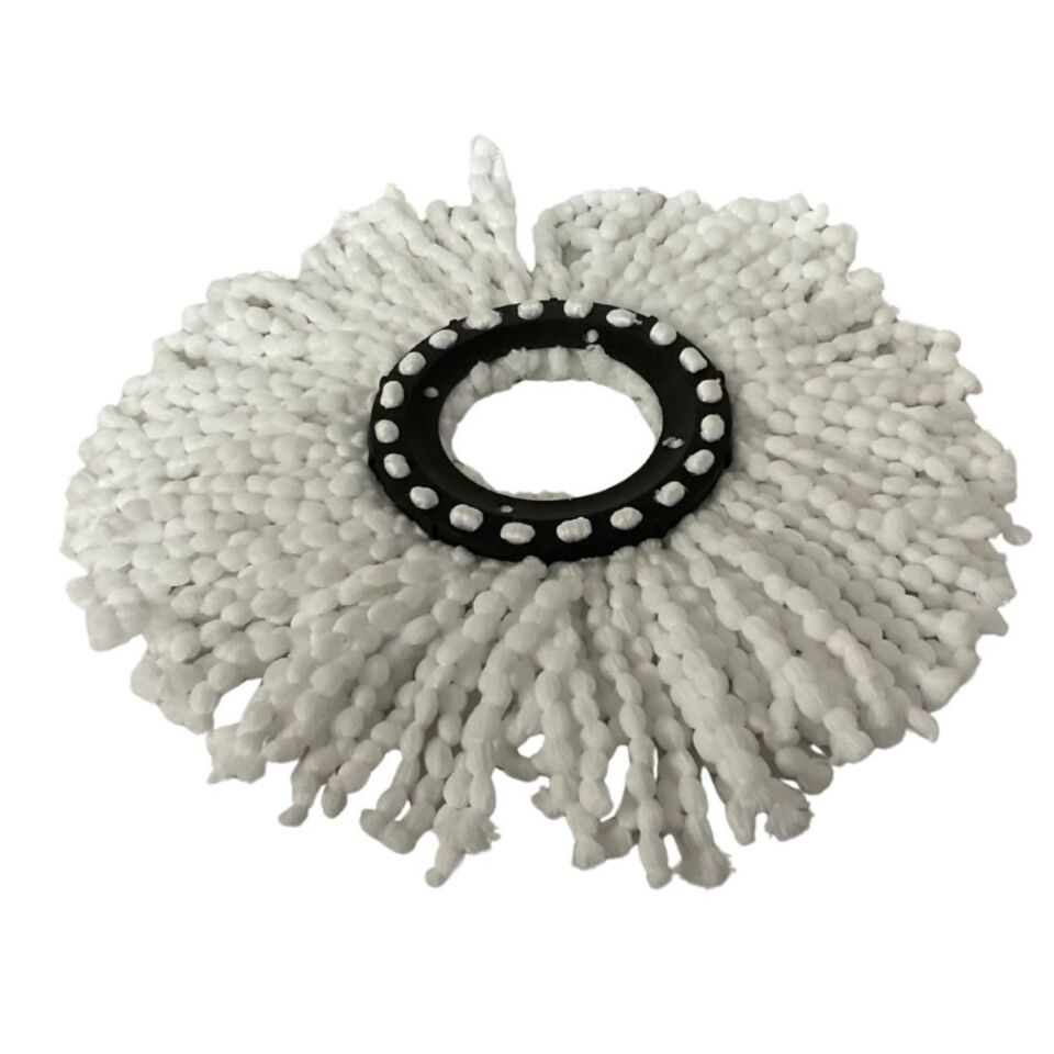 Temsan Temizlik Döner Başlıklı Mikro Mop Tm-175