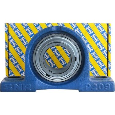 SNR UCP 312 Yataklı Rulman