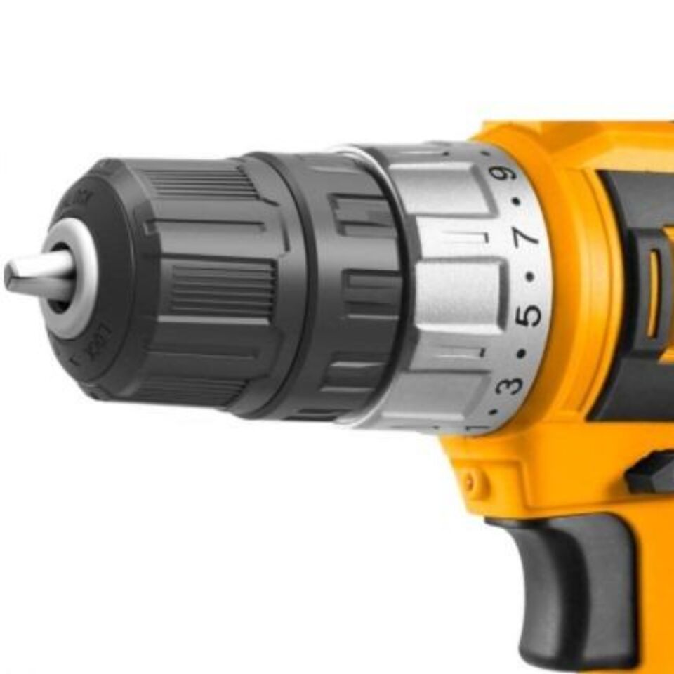 İngco Cdlı20024 Li-ion Akülü Vidalama 10 Mm 20 V
