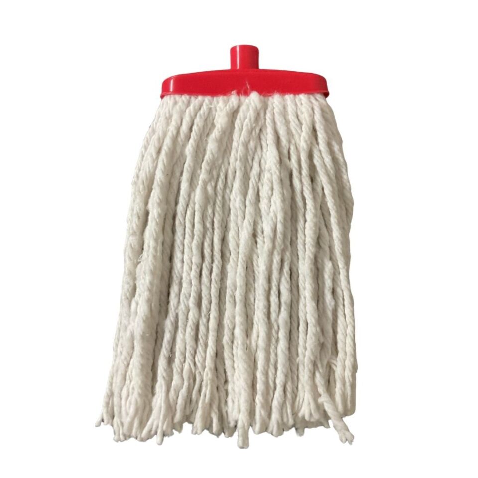 Temsan Temizlik Geniş Aparatlı Cotton Mop Tm-762