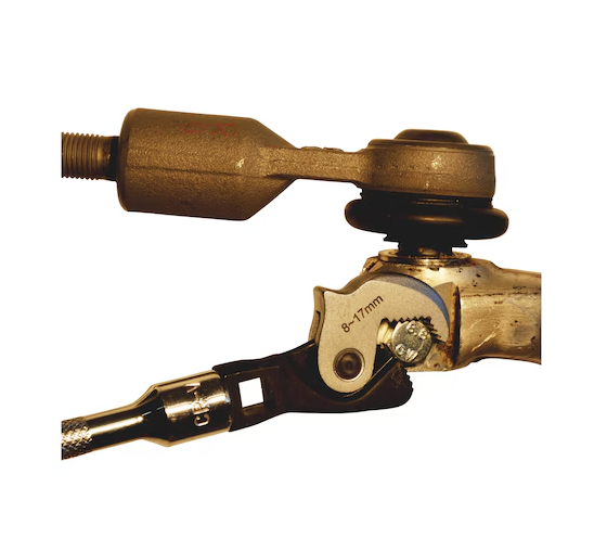 Würth Crowfoot Anahtar Seti Üniversal 1952001508