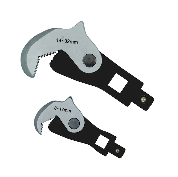 Würth Crowfoot Anahtar Seti Üniversal 1952001508